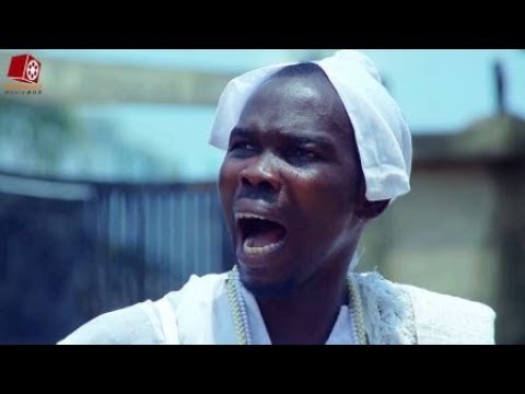 BAYONLE - Latest Yoruba Movie, Starring IJEBU, Saheed Balogun, Joke Jigan