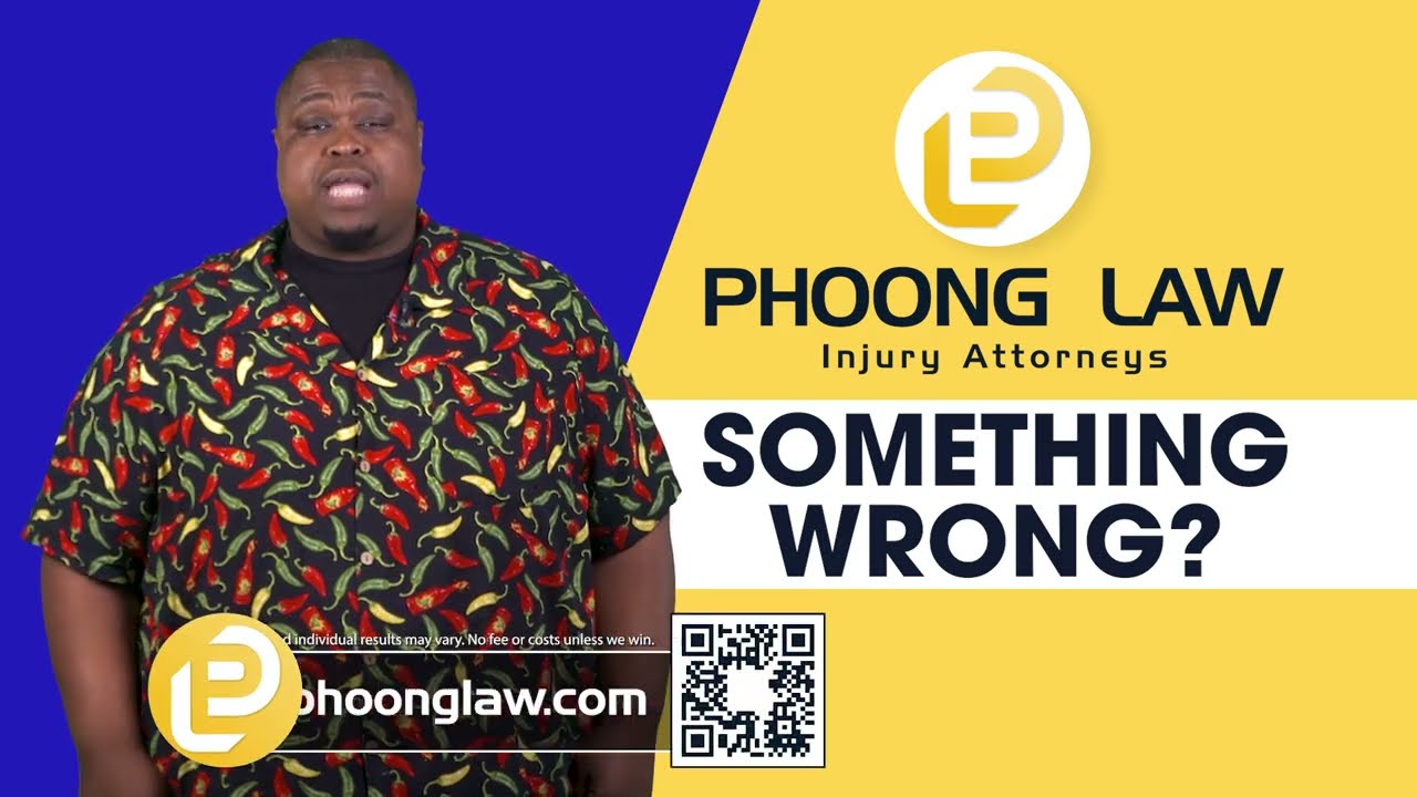 How Anh Phoong Helped Me After My Car Accident