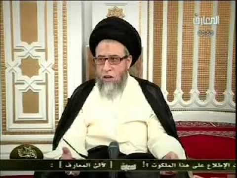 ⁣كتاب المسائل المستحدثة - الحلقة - 10  - سماحة السيد صباح شبر
