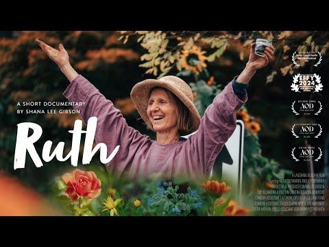 Ruth Simbao video 3