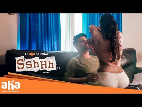 Best Love Scenes | 3 Roses | Sshhh | Payal Rajput | Latest Romantic Scenes | Aishwarya Dutta | Aha