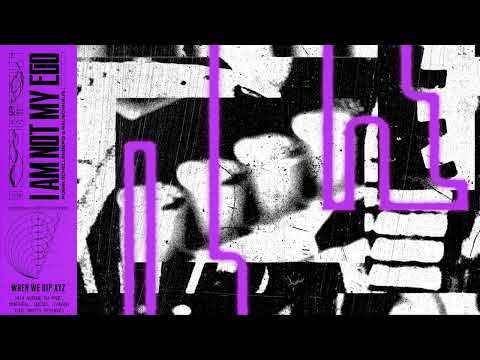 Robin Schellenberg & Rauschhaus - I Am Not My Ego