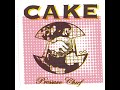CAKE - Dime