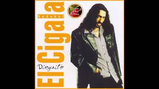 Dieguito “El Cigala” - Undebel (1998) Palestina