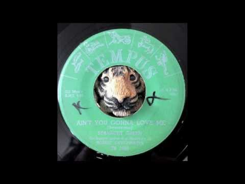 Stardust Green - Ain't You Gonna Love Me & I Hug My Pillow