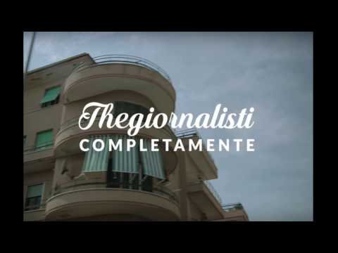 Thegiornalisti - Completamente (testo)