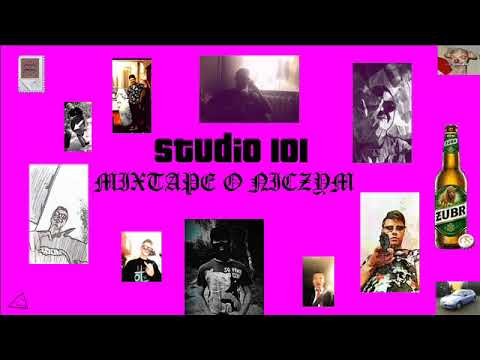 12.Janek ZHP & Karol JPG & Jebnięty Delfin - Fanaberie