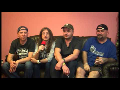 Alkehol přeje Fajn Rock 2015