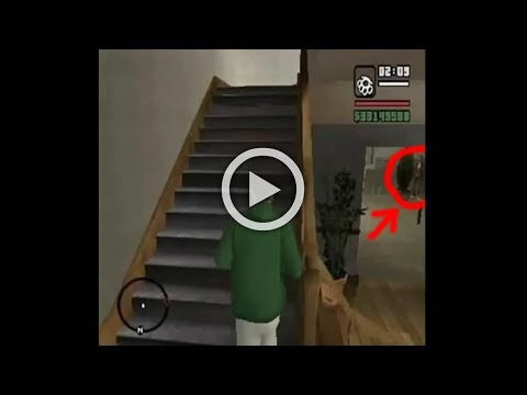 ЭТОГО ВИДЕО БОЯЛИСЬ ВСЕ ИГРОКИ ГТА!!!!!!!!!!!!!!!!!!!!!!!