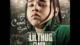 Lil Thug - 12 ans d'age [Inclassable 2008]