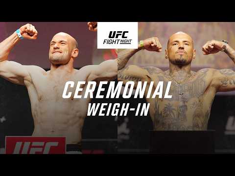 UFC Fight Night 283: Medic vs. Rodriguez Preview