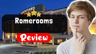 Recensione dell'Hotel Fontana di Roma: un disastro o un soggiorno da sogno?