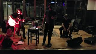 Bleed the Dream &quot;Broken Wings&quot; pittsburgh pa