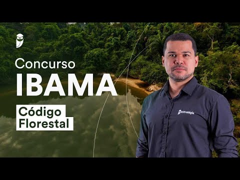 Operação Reta Final IBAMA - Código Florestal