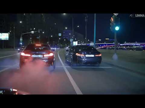 Kyuzi - Unforgiving | LIMMA