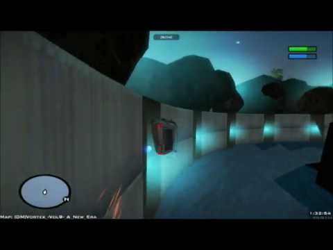 [DM]Vortex Vol9 A New Era