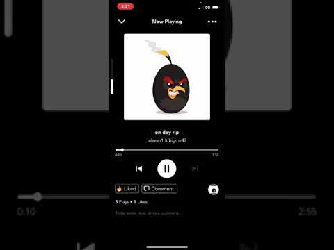 Lul Sean ft bigmir - official audio