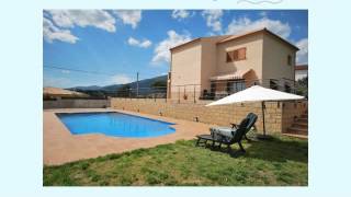 vakantievilla spanje - Find Villas in Spain - Club Villamar