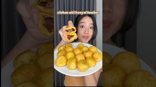 Download lagu Soft and chewy sweet potato dishes #shortstogether mp3 Download lagu Soft and chewy sweet potato dishes #shortstogether mp3
