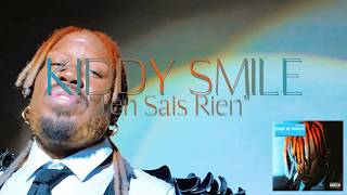 Kiddy Smile - J'en Sais Rien (Repris De Justesse) (Visualizer)