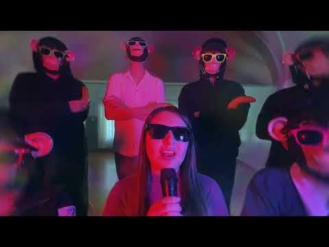Disco Banana- EMEI