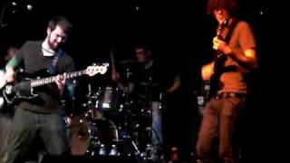 Winslow - New Song.AVI