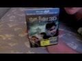 Harry Potter And The Deathly Hallows Part 1 3D Blu Ray Un Boxing