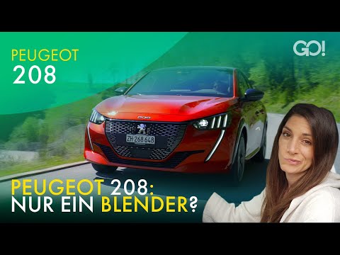 Peugeot 208 (2020): Kann das gut gehen?
