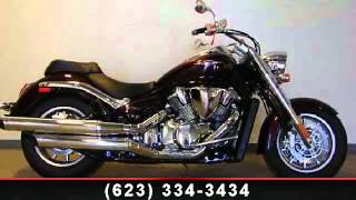 preview picture of video '2008 Suzuki Boulevard C109R - RideNow Powersports Peoria -'