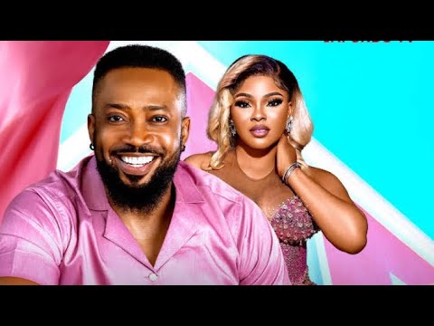 LOVE AND SHAM 2 (Trending Nollywood Nigerian Movie Review) Frederick Leonard, Sarian Martin #2024