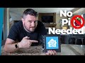 no pi no problem home assistant on a cheap thin client