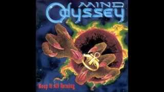 Mind Odyssey - I've Opened My Eyes - HQ Audio