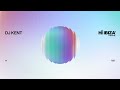 DJ Kent Live Mix Hï Ibiza 2024