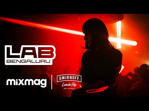RROSE | Mixmag Lab Bengaluru