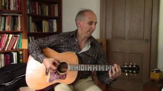 Send Me to the &#39;Lectric Chair