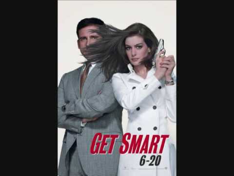 Get Smart theme