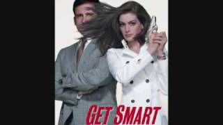 Get Smart theme