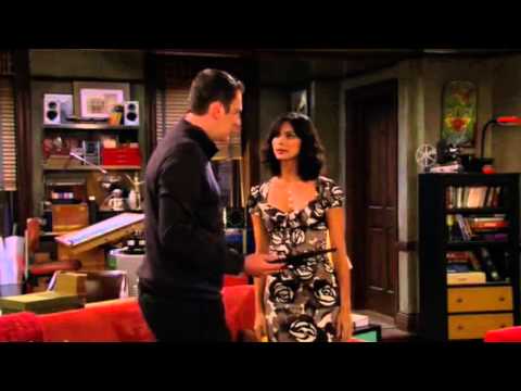 How I Met Your Mother Crazy Eyes