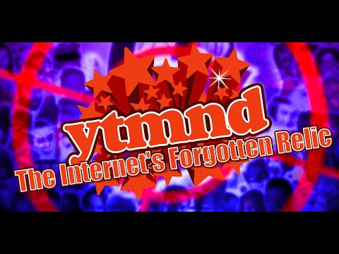YTMND, The Internet's (Mostly) Forgotten Relic | Indexed Internet