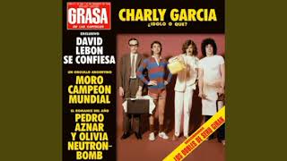 La Grasa de las Capitales