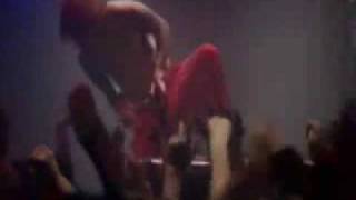 |subbed| DIR EN GREY - ZAN - [male only Live]