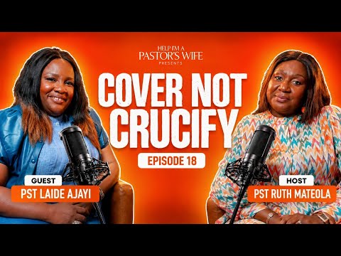 Stop Playing Church: Why We Must Cover Leaders, Not Crucify Them