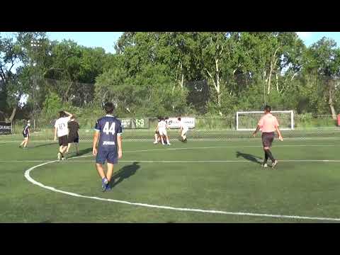 DALE MASITA VS HOLSTAR FC  - #LigaNuñez - #Clausura SLD - 4/12/2022  SEMIFINAL