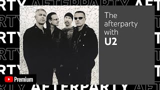 U2 – How To Dismantle An Atomic Bomb (Archival Q&amp;A)