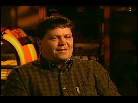 Men Behind The Wrenches: Robbie Reiser and Jimmy Fennig (2005)