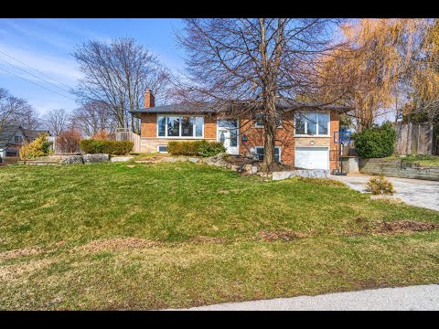 1151 Sarta Road Oakville Home for Sale - Real Estate Properties for Sale