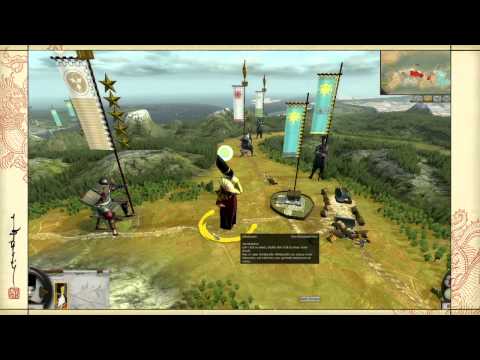 Total War: SHOGUN 2 - Rise Of The Samurai Campaign Download Free Total War: SHOGUN 2 - Rise Of The Samurai Campaign Download Free