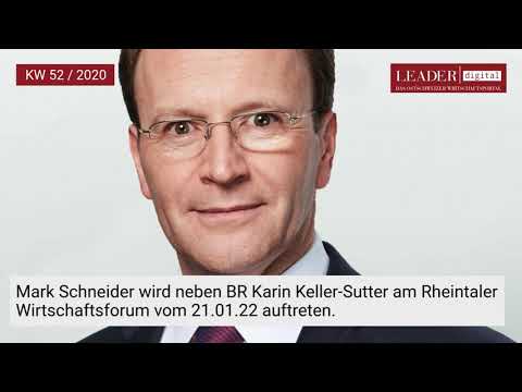 LEADER Spotlight News KW 52 2020