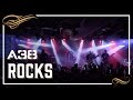 Crowbar - High Rate Extinction // Live 2014 // A38 Rocks