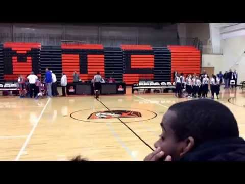 5th Grade WACG vs Flight